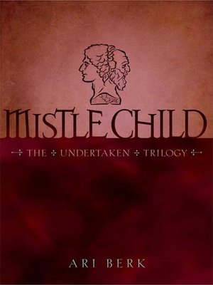 cover image of Mistle Child